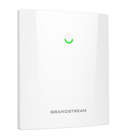 2x2 802.11ax Wi-Fi 6 Outdoor Long Range (GS-GWN7660ELR) by Grandstream - Product Image