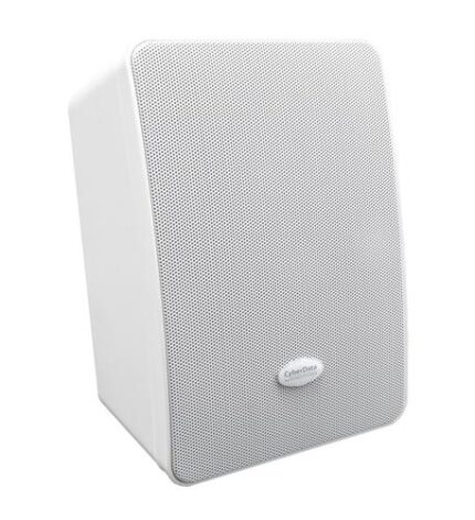 MULTICAST WALL MOUNT SPEAKER (CD-011487) by CyberData - Product Image