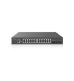 ENG-ECS1528T – 24-Port Cloud Managed - Product Image