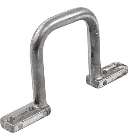 WAV-DR200 – 2in CABLE MGMT D RING 50 PACK - Product Image