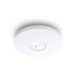 TL-EAP610_V2 – AX1800 CEILING MOUNT WI-FI 6 AP V2 - Product Image