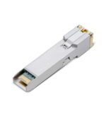 TL-SM331T – 1000BASE-T RJ45 SFP Module - Product Image