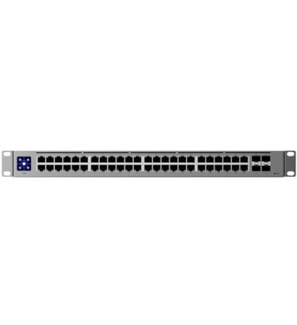 48 POE LAYER 3 POE SWITCH (UBI-USW-ENTERPRISE-48-POE) by Ubiquiti - Product Image