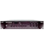 BG-DRZ120 – 6 Zone Music and Paging System - Product Image