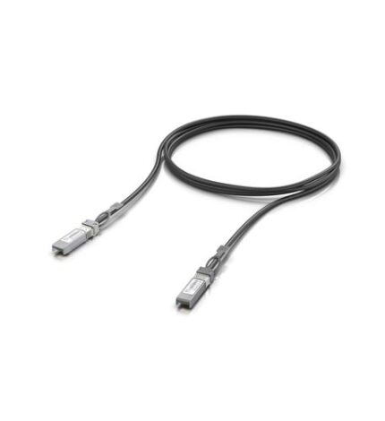UBI-UACC-DAC-SFP10-3M – 10G Direct Attach Cable 3 Meter - Product Image