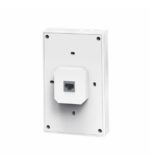 TL-EAP655-WALL – AX3000 Wall-Plate Dual-Band Wi-Fi 6 AP - Product Image