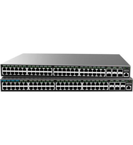 48-Port Layer 3 Managed Network POE Swit (GS-GWN7816P) by Grandstream - Product Image