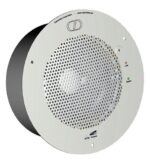 CD-011598 – SIP-based 25V/70V+4 Amplifier - Product Image