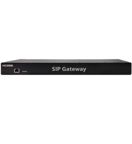 SIP 20W Gateway (VC-VIP-851-25) by VALCOM - Product Image
