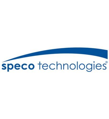 6.5" Metal Backcan Speakers Pair (SPC-SP6NXCTUL) by SPECO - Product Image