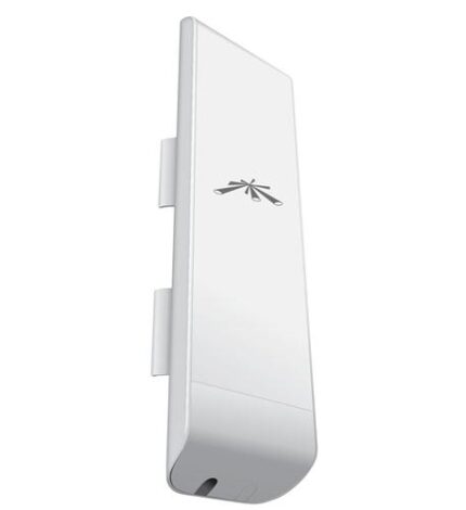 NanoStation5 MIMO CPE, AirMax (UBI-NSM5-US) by Ubiquiti - Product Image