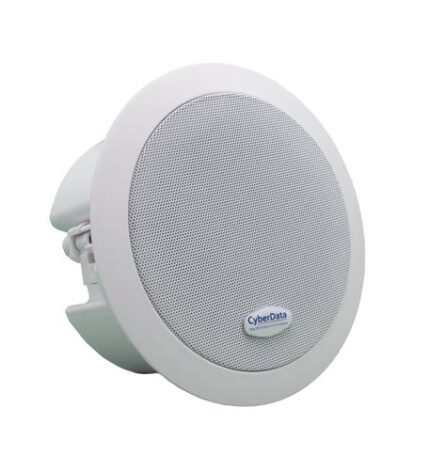 CD-011504 – InformaCast Enabled Ceiling Speaker - Product Image