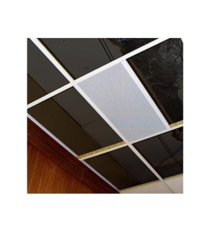 VC-V-9021 – 2×1 Lay-in Ceiling Speaker - Product Image