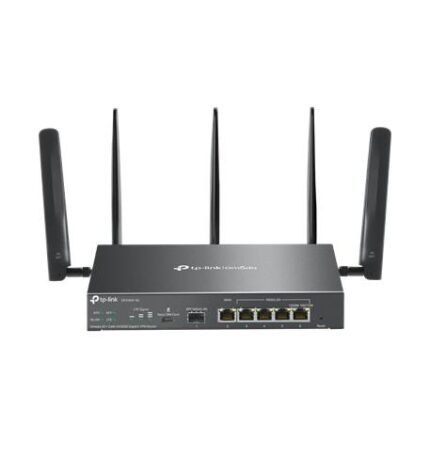 TL-ER706W-4G – Omada 4G+ Cat6 AX3000 Gigabit VPN Router - Product Image