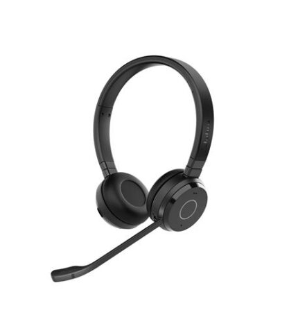 GN-6699-839-409 – Jabra Evolve 65 TE, Link390a UC Stereo - Product Image