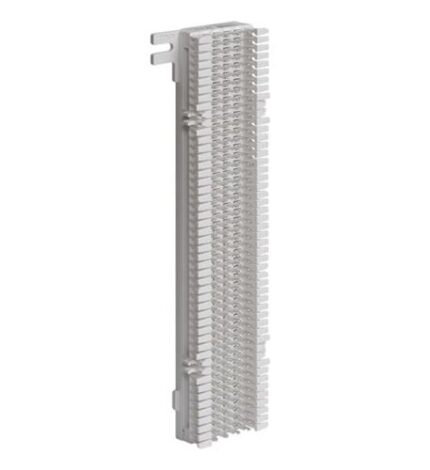 ICC-IC066NBC50 – 25 Pack 50 Pair 66 WIRING BLOCK - Product Image