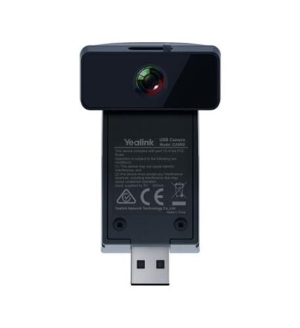 1503050 Replacement camera for VP59 (YEA-CAM-VP59) by Yealink - Product Image