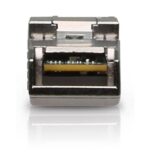 UBI-UF-RJ45-10G – 10 GBPS SFP+ TMSCVER MDLE SFP - Product Image