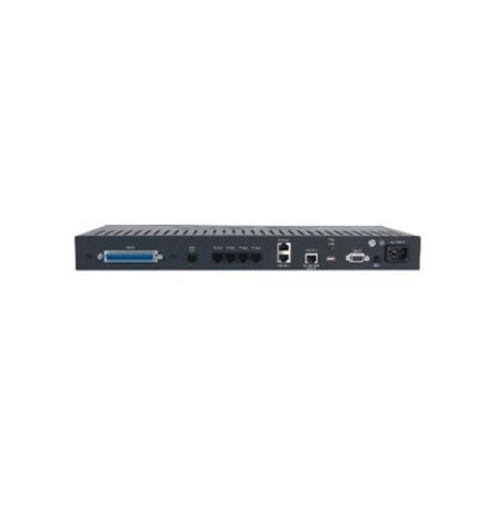 TA 916E W/LIFELINE FXO, GEN 3 (ADT-4243916F2) by ADTRAN - Product Image
