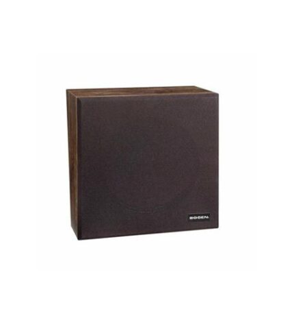 BG-ASWB1 – 1W Self Amplified Wall Baffle - Product Image
