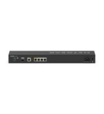 NET-PR60X-100NAS – 6PT 10G MG PRO RTRR INSIGHT - Product Image