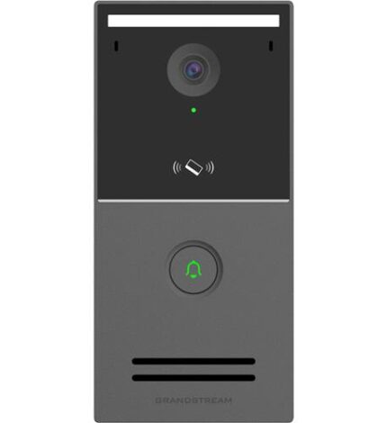 Enhanced Compact IP Video Door System (GS-GDS3727) by Grandstream - Product Image