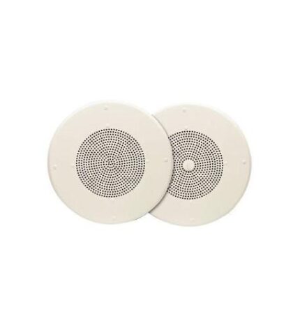 VC-S-500 – 25/70 Volt Ceiling Speakers for Voice PA - Product Image