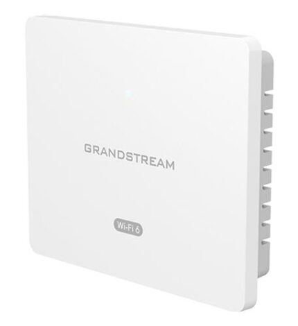 2x2 802.11ax Wi-Fi 6 AP with Switch (GS-GWN7604) by Grandstream - Product Image