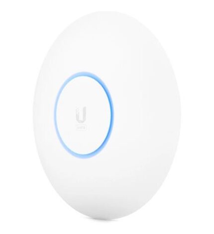 UBI-U6-PRO – UNIFI WIFI 6 PRO INDOOR ACCESS POINT - Product Image