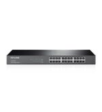 TL-SG1024 – 24-Port Gigabit Switch - Product Image