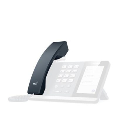 2201110 Handset for MP50, MP54 (YEA-HNDST-MP50) by Yealink - Product Image