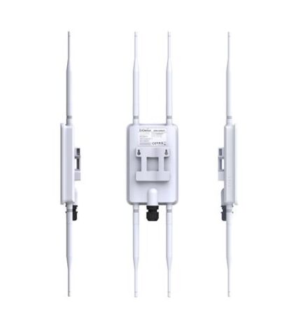 11ac Wave2, 2x2 MU-MIMO Outdoor AP (ENG-ENH1350EXT) by EnGenius - Product Image