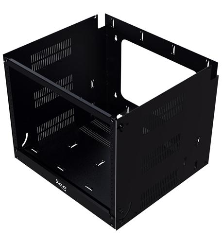 BRACKET, WALL MT VERT HINGE 18inD 8RMS ICC-ICCMSVHB18 – BRACKET, WALL MT VERT HINGE 18inD 8RMS - Product Image