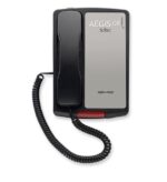 AEGIS-LB-08BK – No Dial Single Line Lobby Phone - Product Image