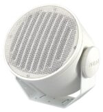 BG-A2TWH – All Weather Speaker A2 70V  White - Product Image