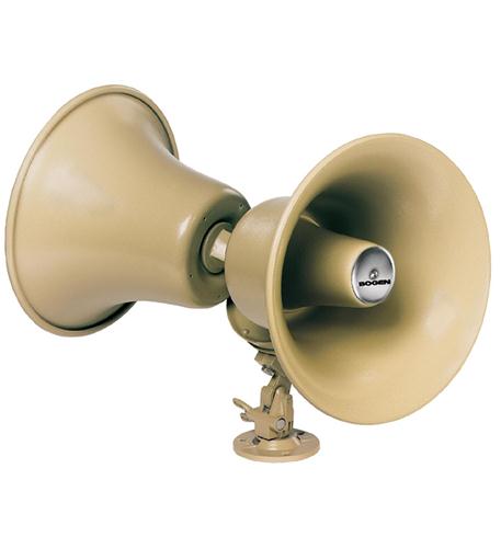 Bidirect Horn XFRM 30 Watt BG-BDT30A – Bidirect Horn XFRM 30 Watt - Product Image