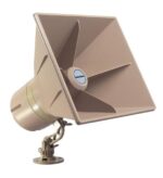 BG-SAH5 – 5W Self Amplified 24 Volt Horn - Product Image