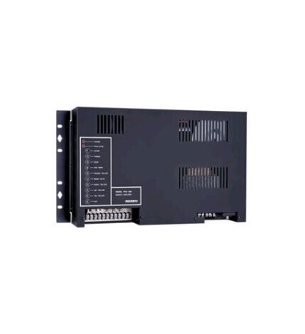 BG-TPU250 – Bogen 250 Watt Amplifier - Product Image