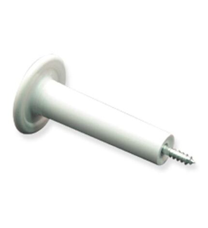 ICC-ICACSWDS20 – 110 CABLE MGT SPOOL WITH SCREW 10PK - Product Image