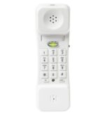 SCI-H2001 – 1 Pc Hospital Phone-WHITE - Product Image