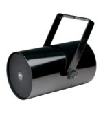 VC-V-1014B – 5Watt 1Way Track Speaker – Black - Product Image