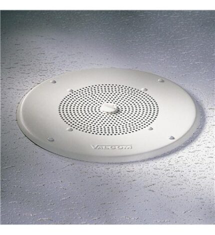 Signature Series Ceiling Speaker (VC-V-1420) by VALCOM - Product Image