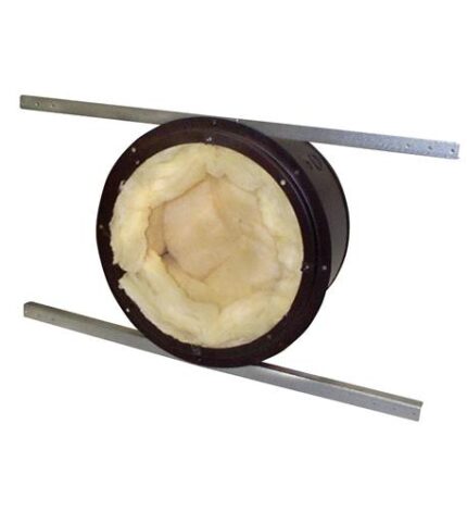 VC-V-9816M – Metal Bridge/Backbox Combo for V-1420 - Product Image