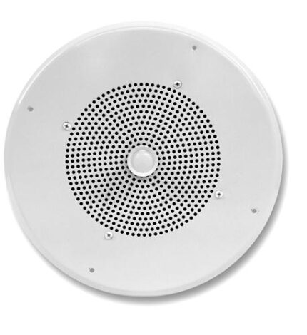8 Ohm Ceiling Speaker w/ Volume (VK-35AE) by Viking Electronics - Product Image