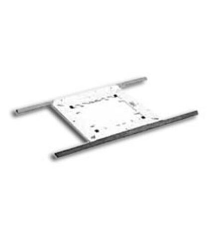 8in Tile Bridge Speaker Support (WH-SSB-8) by Wheelock - Product Image