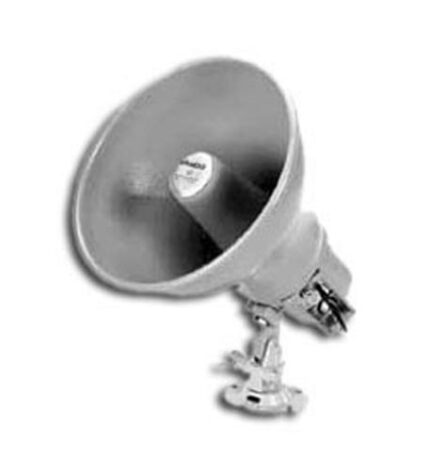 ST-H15-B 15W Paging Horn (WHST-H15) by Wheelock - Product Image