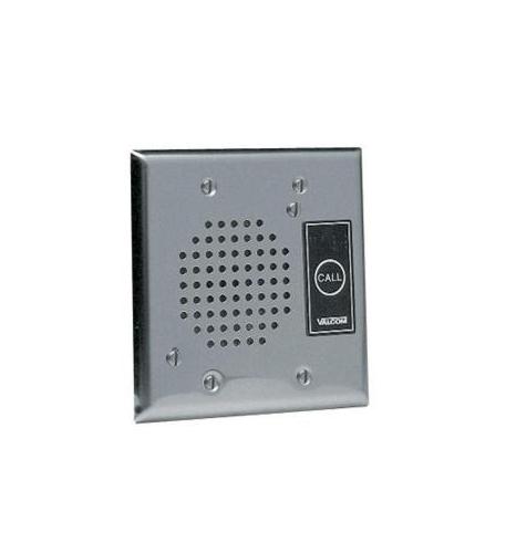 IP Intercom, Flush Mount VC-VIP-172AL-ST – IP Intercom, Flush Mount - Product Image