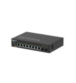 NET-GSM4210PX-100NAS – AV Line M4250 8G2XF PoE plus - Product Image