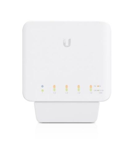 Ubiquiti UniFi Switch, USW-FLEX (UBI-USW-FLEX) by Ubiquiti - Product Image