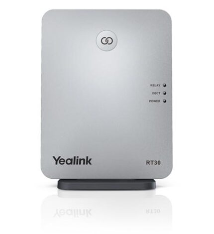 Yealink DECT repeater RT30 (YEA-RT30) by Yealink - Product Image